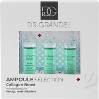 Grandel PCO: Collagen-Boost, 3x3 ml, Dr. Grandel GmbH
