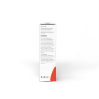 PHA Spot-onTropfen für Hunde, 2x2 ml, PetVet GmbH