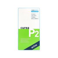 curea medical P2 active 10 x 20 cm, 10 st, Curea Medical GmbH