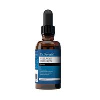 Dr. Severin Collagen Hyaluron Serum, 50 ml, paigh GmbH