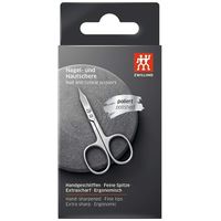 ZWILLING Classic Inox Kombi-Nagelschere 90 mm, 1 st, Hager Pharma GmbH