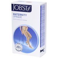 JOBST MaternityOpaque2 AT-reg mit Spitze Umst SW3, 1 st, Bsn-Jobst GmbH