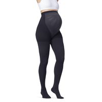 JOBST MaternityOpaque2 AT-pet mit Spitze Umst AN6, 1 st, Bsn-Jobst GmbH