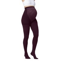 JOBST MaternityOpaque2 AT-reg ohne Spitze Umst CB4, 1 st, Bsn-Jobst GmbH