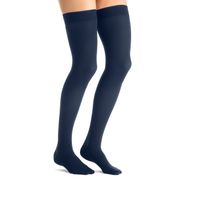 JOBST MaternityOpaque2 AG-reg mit Spitze ZiZaW NA5, 2 st, Bsn-Jobst GmbH
