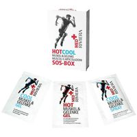 RIVIERA Med+ SOS Box, 3x2 ml, Naturpr&auml;parate Dieterich GmbH