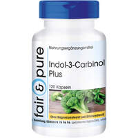 Indol-3-Carbinol Plus, 120 st, Somatem GmbH