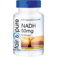 NADH 50mg, 90 st, Somatem GmbH