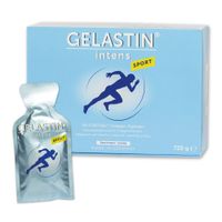 GELASTIN intens Sport, 30x24 g, ATRO ProVita GmbH