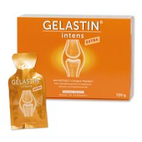 GELASTIN intens Extra, 30x24 g, ATRO ProVita GmbH