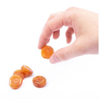 Manuka Health MGO 400+ Propolis Lutschbonbons, 250 g, Hager Pharma GmbH