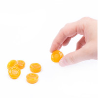 Manuka Health MGO 400+ Zitronen Lutschbonbons, 100 g, Hager Pharma GmbH