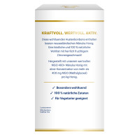 Manuka Health MGO 400+ Zitronen Lutschbonbons, 100 g, Hager Pharma GmbH