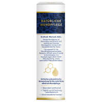 Manuka Health MGO 400+ Manuka & Propolis Mundspray, 20 ml, Hager Pharma GmbH