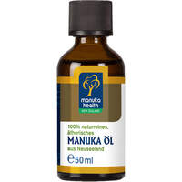 Manuka Health Manuka &Ouml;l &auml;therisch, 50 ml, Hager Pharma GmbH