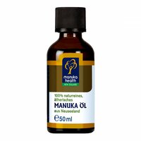 Manuka Health Manuka &Ouml;l &auml;therisch, 50 ml, Hager Pharma GmbH