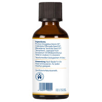 Manuka Health mildes Manuka Öl, 50 ml, Hager Pharma GmbH