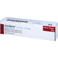 LOTRIDERM Creme, 30 g, Aca Müller/Adag Pharma AG