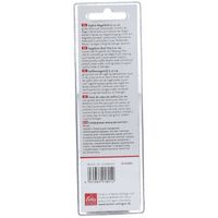 ERBE-Saphirfeile cm 10, 1 st, Becker-Manicure