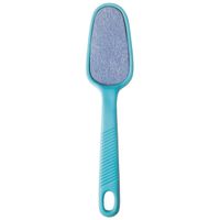 ERBE-Keramik-Fußraspel blau, 1 st, Becker-Manicure