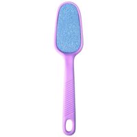 ERBE-Keramik-Fußraspel rosa, 1 st, Becker-Manicure