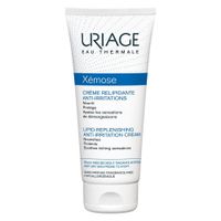 URIAGE XEMOSE Cream / Reichhaltige Creme, 200 ml, Skin-Aktiv GmbH