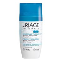 URIAGE POWER3 DEODORANT Roll-on / Deodorant, 50 ml, Skin-Aktiv GmbH