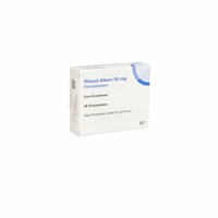 Riluzol Alkem 50mg Filmtabletten, 28 st, Ascend GmbH