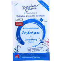 DE Bademeditation Loslassen, 60 g, Li-Il GmbH