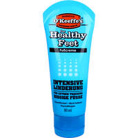 O'KEEFFE'S HEALTHY FEET Fu&szlig;creme, 80 ml, GG Brands Netherlands B.V.
