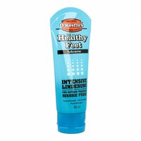 O'KEEFFE'S HEALTHY FEET Fu&szlig;creme, 80 ml, GG Brands Netherlands B.V.