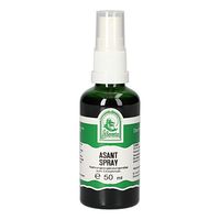 ASANT SPRAY, 50 ml, Hecht-Pharma GmbH