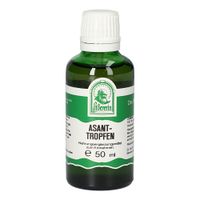 ASANTTROPFEN, 50 ml, Hecht-Pharma GmbH
