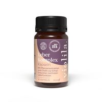 violila Leberkomplex Kapseln, 90 st, Ascopharm GmbH
