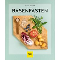 Basenfasten 2019, 1 st, Verlagsgruppe HarperCollins Deutschland