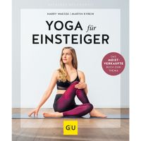 Yoga f&uuml;r Einsteiger 2019, 1 st, Verlagsgruppe HarperCollins Deutschland