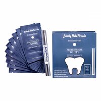 Beverly Hills Formula Perfect White 2 in 1 Kit, 28 ST,  Megadent Deflogrip Gerhard Reeg GmbH 