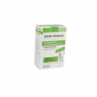 Spiolto Respimat 2.5 ug/2.5 ug Hub wiederverwend., 1x4,0 ml, Eurimpharm Arzneimittel GmbH