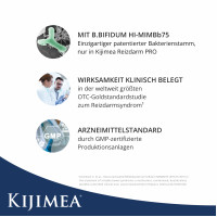 Kijimea Reizdarm PRO, 84 st, Synformulas GmbH