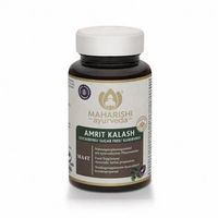 Maharishi Amrit Kalash MA4T (zuckerfrei), 60 g, Maharishi Ayurveda Europe B.V.