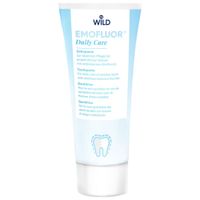 EMOFLUOR DAILY CARE, 75 ml, Natim Handels GmbH