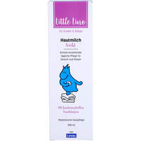 Little Lino Hautmilch leicht, 200 ml, Dr. August Wolff GmbH & Co. KG Arzneimittel