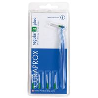 CURAPROX CPS 11 regular 5 plus 1 Interdentalb+Halt, 6 st, Curaden Germany GmbH