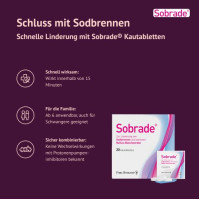 Sobrade, 20 st, G. Pohl-Boskamp GmbH & Co. KG