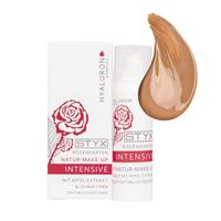 Rosengarten Natur-Make-Up, 30 ml, Styx Naturcosmetics GmbH