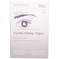 APRICOT Eyelid Tapes bye sleepy eye, 96 st, Apricot GmbH