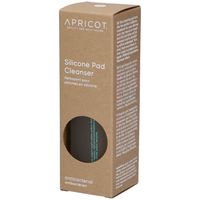 APRICOT Reinigungsgel Pads rinse + shine, 100 ml, Apricot GmbH
