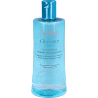 AVENE Cleanance Mizellen Reinigungslotion, 400 ml, PIERRE FABRE DERMO KOSMETIK GmbH