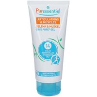 Puressentiel Gelenk & Muskel Cryo Pure Gel, 80 ml, Puressentiel Deutschland GmbH c/o Kieffer St&uuml;bben + Partner mbH
