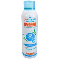 Puressentiel Gelenk & Muskel Cryo Pure Spray, 150 ml, Puressentiel Deutschland GmbH c/o Kieffer St&uuml;bben + Partner mbH